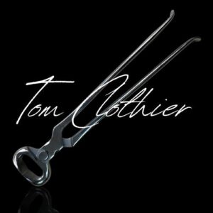 Tom Clothier