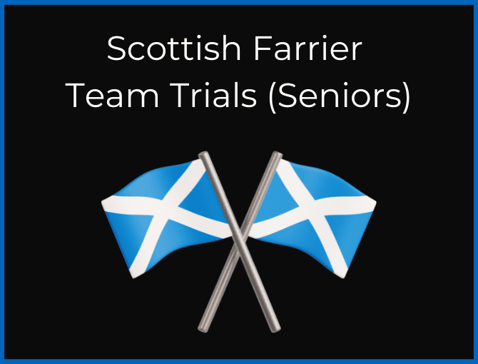 Scottish Team Trials
