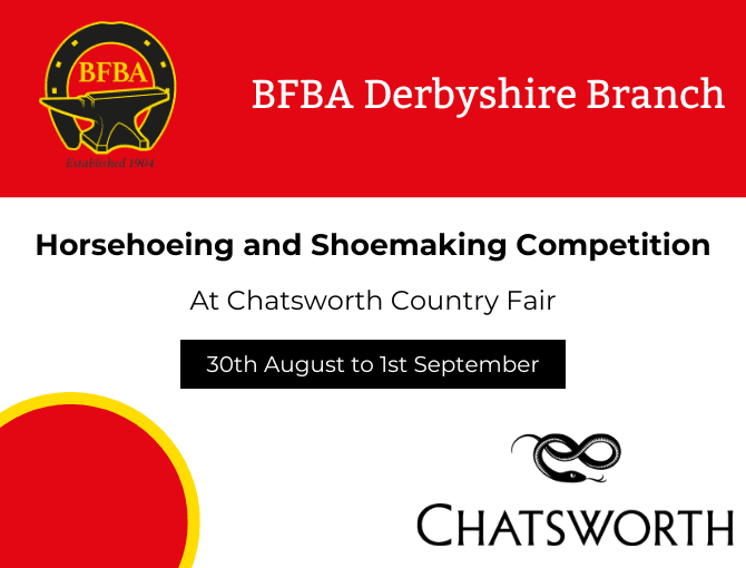 BFBA Derbyshire Chatsworth Country Fair