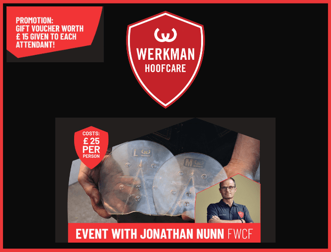 Werkman event with Jonathan Nunn