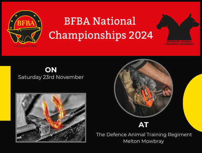 BFBA National Championships 2024