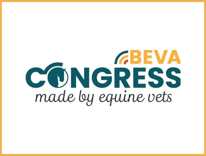 BEVA Congress logo