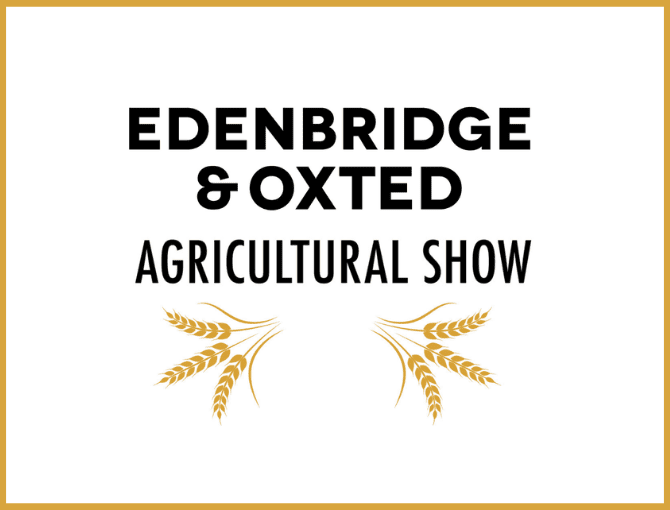 Edenbridge and Oxted logo