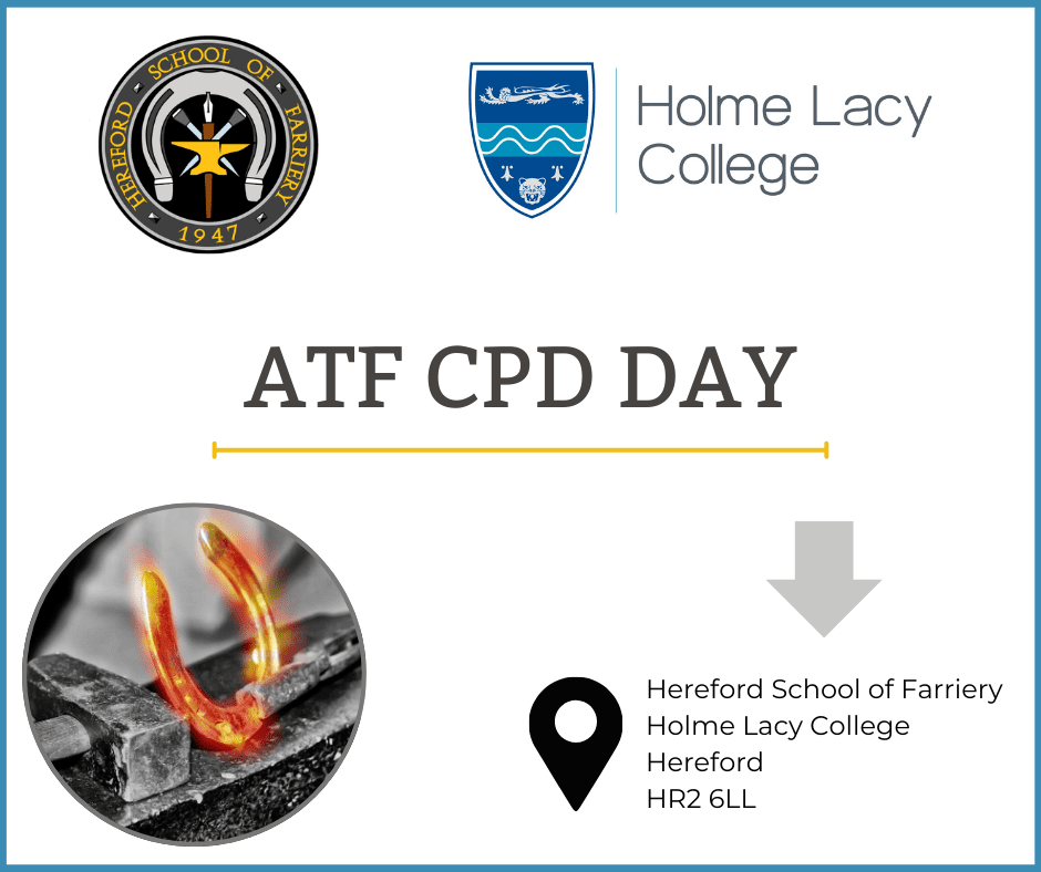 Hereford ATF CPD Day