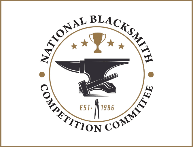 National Blacksmiths Competition Committee